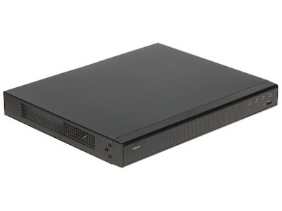 16-Channel PoE IP Recorder
