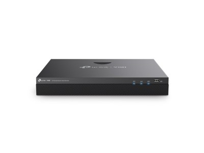 Video Recorder 16CH/VIGI NVR2016H TP-LINK