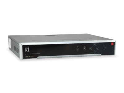 LevelOne NVR-1332 4-Bay Network Video recoder