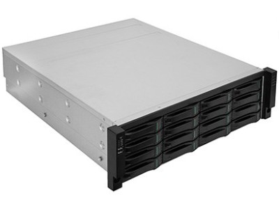 IP Recorder TC-R31640 40 channels