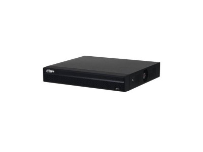 Network video recorder DAHUA Technology NVR4108HS-4KS3