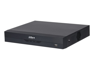 Dahua Technology WizSense NVR4108HS-EI