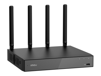 Imou N110W Black