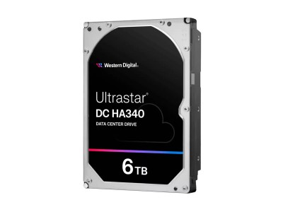Western Digital 0B47077 internal hard drive