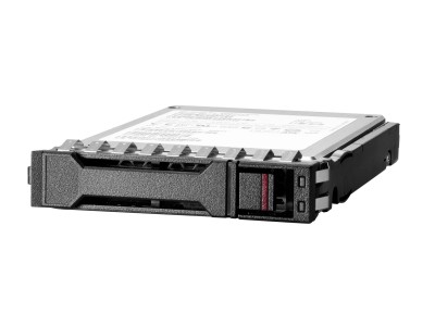 HPE 600GB SAS 12G Mission Critical