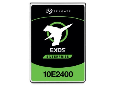 Seagate Exos ST2400MM0129 internal hard drive