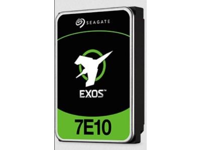 Seagate Enterprise ST10000NM018B internal hard drive