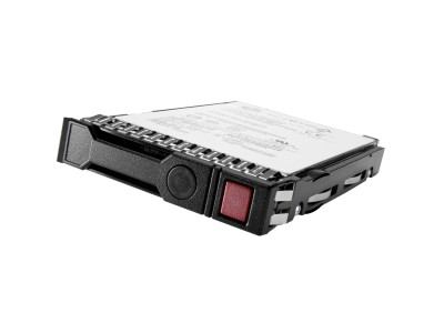 HPE 1.2TB SAS 12G Mission
