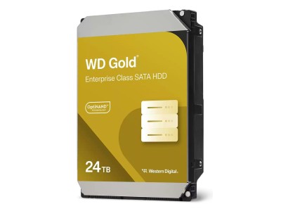 Western Digital Gold WD242KRYZ internal hard
