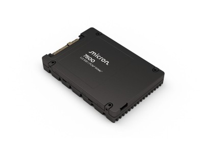 Micron 7500 PRO 7.68 TB