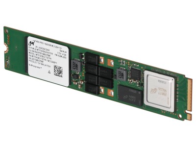 Micron 7450 PRO M.2 1