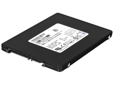 SSD Samsung PM893 960GB SATA 2