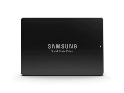 Samsung PM897 960 GB 2.5&quot
