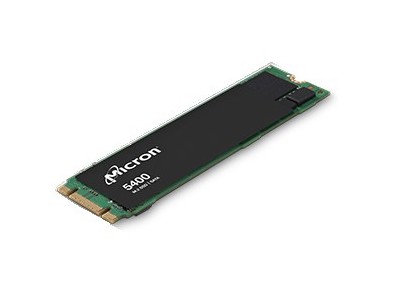 SSD Micron 5400 PRO 960GB SATA
