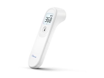 Non-contact electronic forehead thermometer YUWELL
