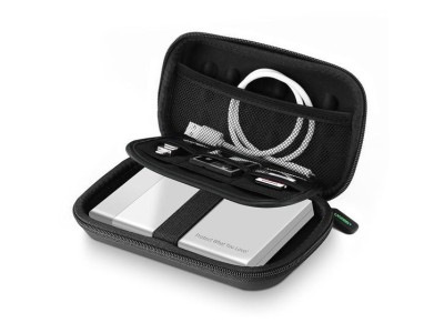 Ugreen 40707 storage drive case Pouch