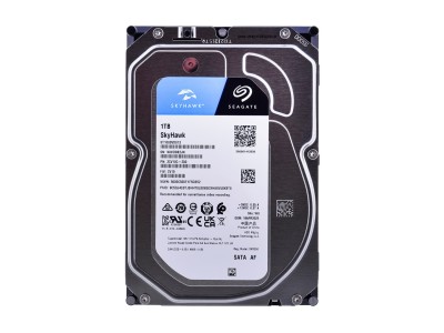 Seagate SkyHawk internal hard drive 1