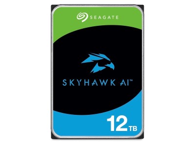 Seagate SkyHawk AI internal hard drive