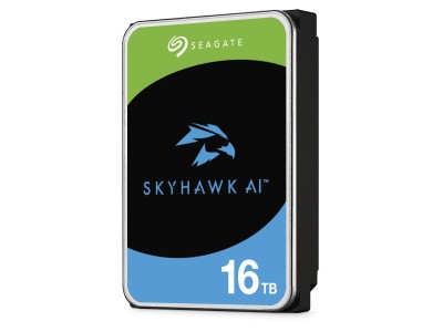 Seagate SkyHawk AI internal hard drive