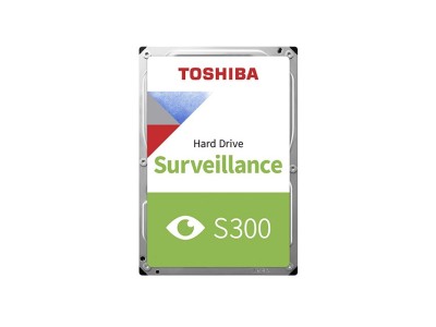 Toshiba 8.9cm (3.5")