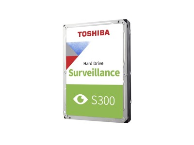 Toshiba S300 internal hard drive 6