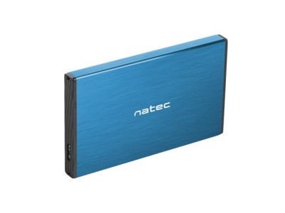 NATEC CASE HDD RHINO GO (USB