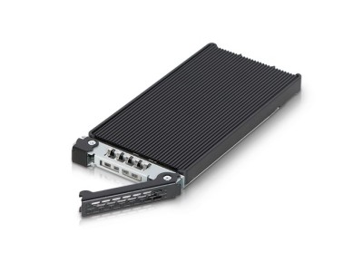 Icy Dock MB834TP-B storage drive enclosure
