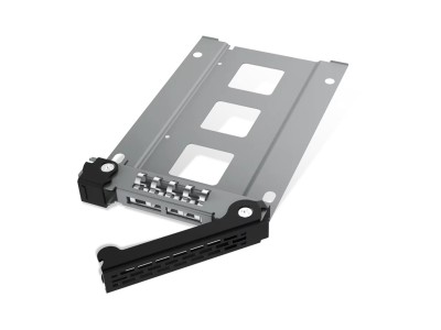 Icy Dock MB992TRAY-B drive bay panel