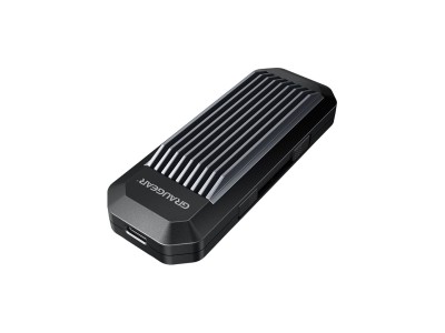 GRAUGEAR G-M202-AC-10G storage drive enclosure SSD