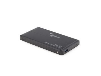 Gembird EE2-U3S-2 storage drive enclosure HDD