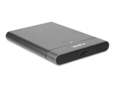 IBox HD-06 2.5" HDD enclosure