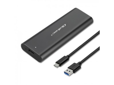 Qoltec 50311 storage drive enclosure SSD