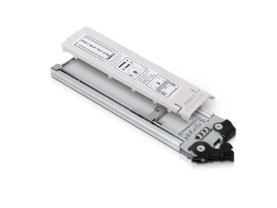 Icy Dock MB840TP-B storage drive enclosure