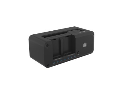 ICY BOX IB-2924MSCL-C31 USB 3.2