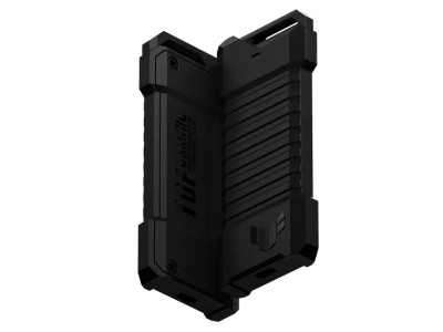 ASUS ESD-T1A/BLK/G/AS// SSD enclosure Black M