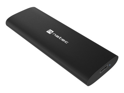 NATEC NKZ-2286 storage drive enclosure SSD