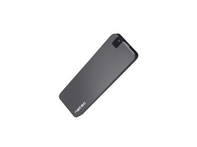 NATEC SSD ENCLOSURE RHINO M.2