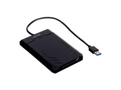UNITEK Y-3036 storage drive enclosure 2
