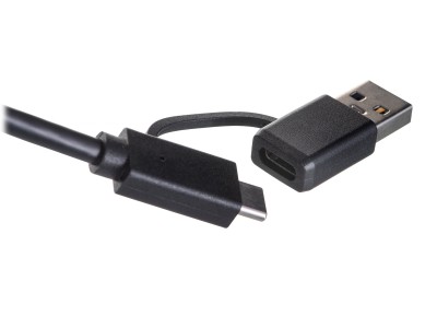 UNITEK M.2 NVME/SATA ENCLOSURE, USB-C