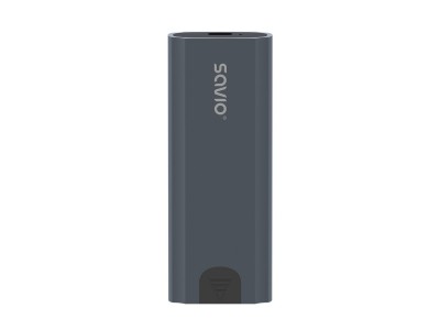 Savio M.2 SSD NVMe external