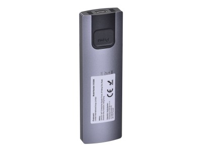 UNITEK M.2 ENCLOSURE, USB 3