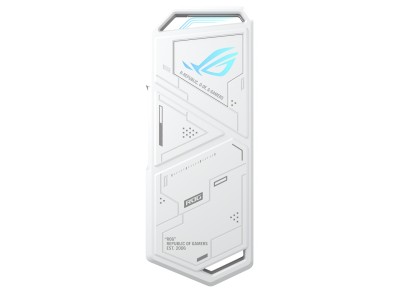 ASUS ROG Strix Arion White Edition