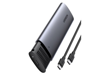 Ugreen 10902 storage drive enclosure SSD