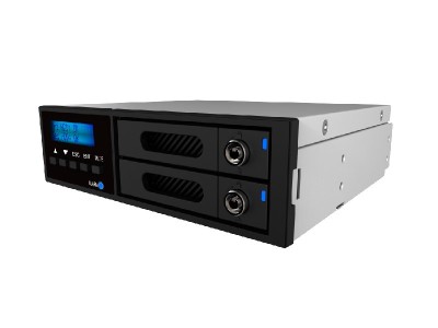 Raidon iR2022 13.3 cm (5