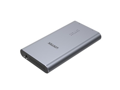 UNITEK S1206A SolidForce USB-C to PCIe/NVMe