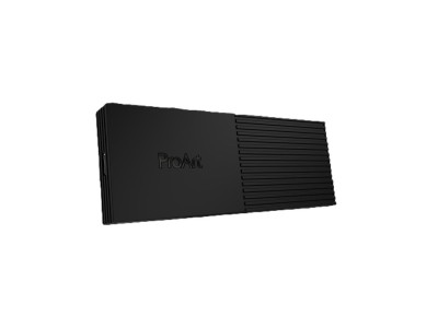 ASUS ProArt PA40SU SSD Enclosure