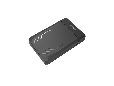UNITEK Y-3035 storage drive enclosure HDD/SSD