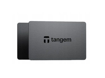 Tangem Wallet cryptocurrency wallet - 2