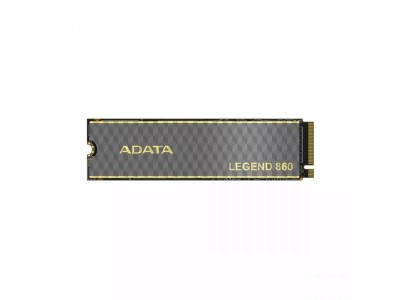 Adata SSD LEGEND 860 500GB PCIe
