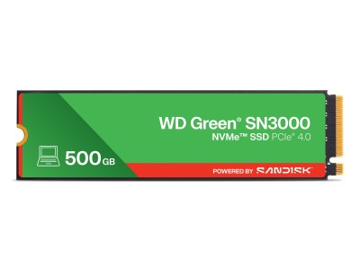 Western Digital Green WD ™ SN3000